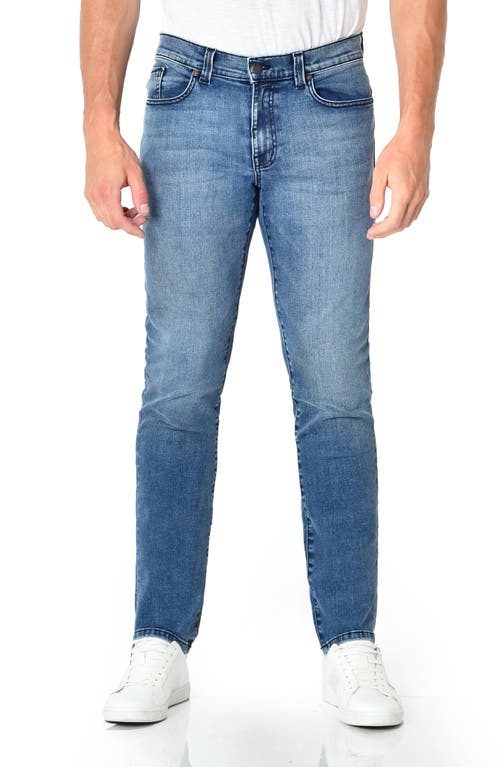 Torino Slim Fit Jeans in Tower Blue