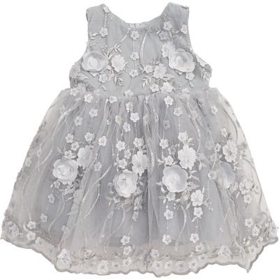 Infant Girl