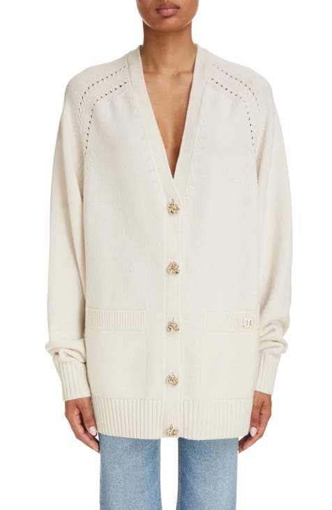 Chloe cashmere outlet sweater