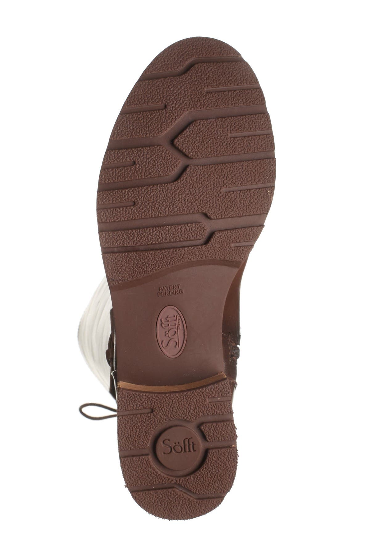 sofft sure fit boots