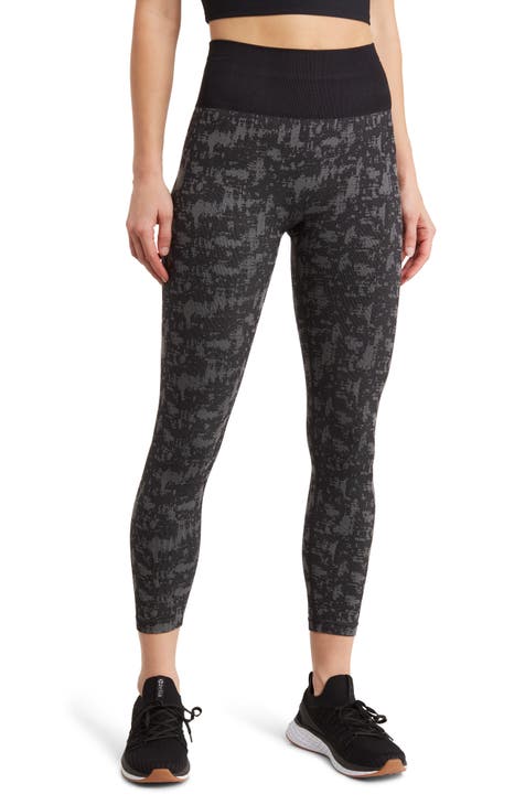 Gymshark Adapt Camo Seamless Leggings Blue - $26 (56% Off Retail) - From  Mary