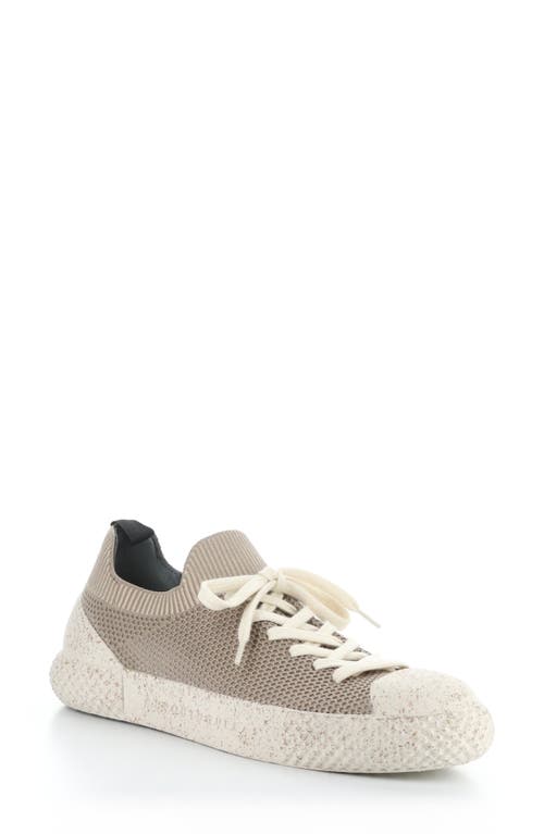 Trip Sneaker in Taupe