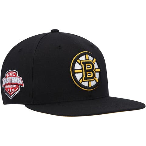 Men's Boston Bruins Hats | Nordstrom