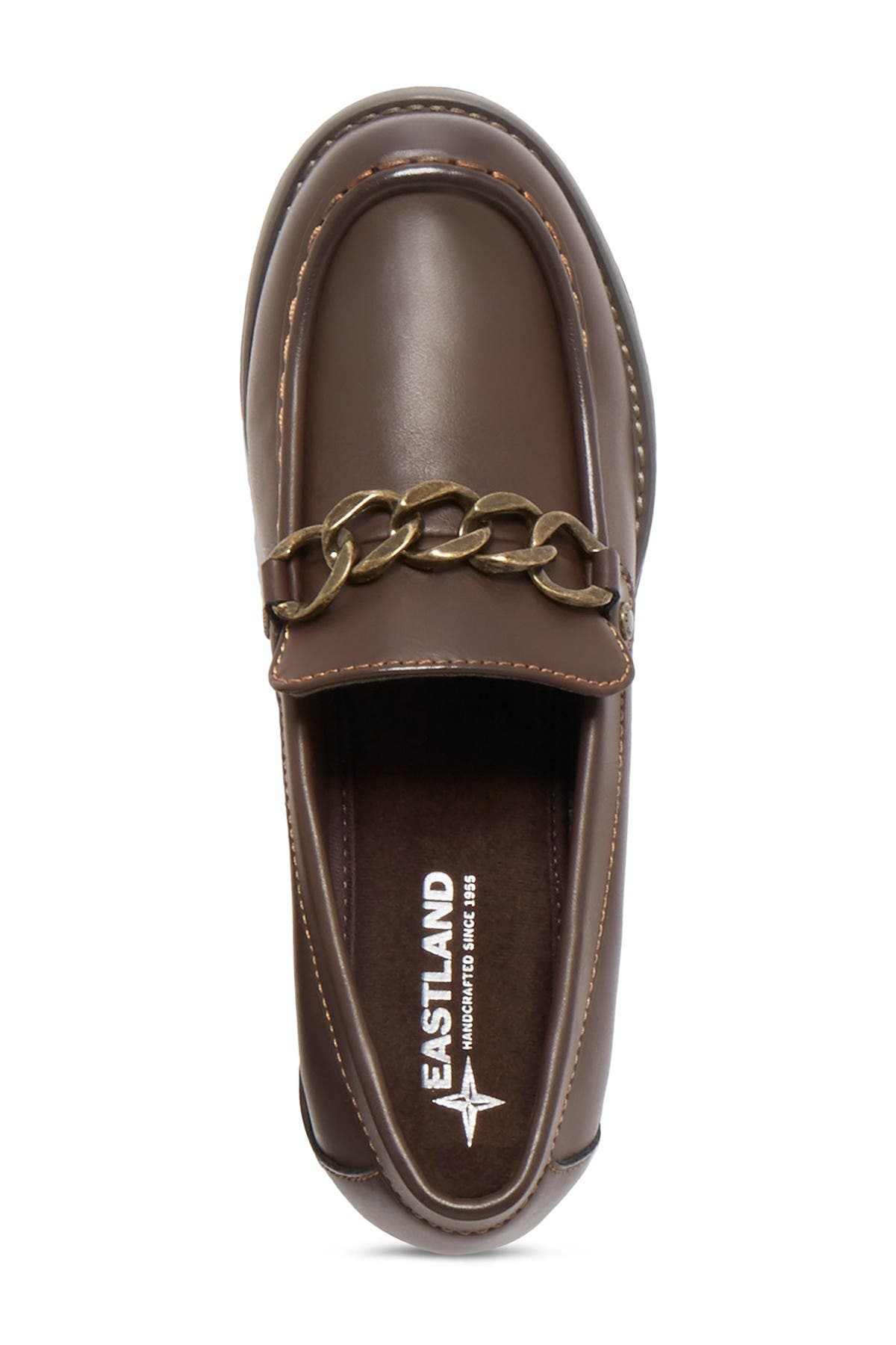 eastland nora loafer