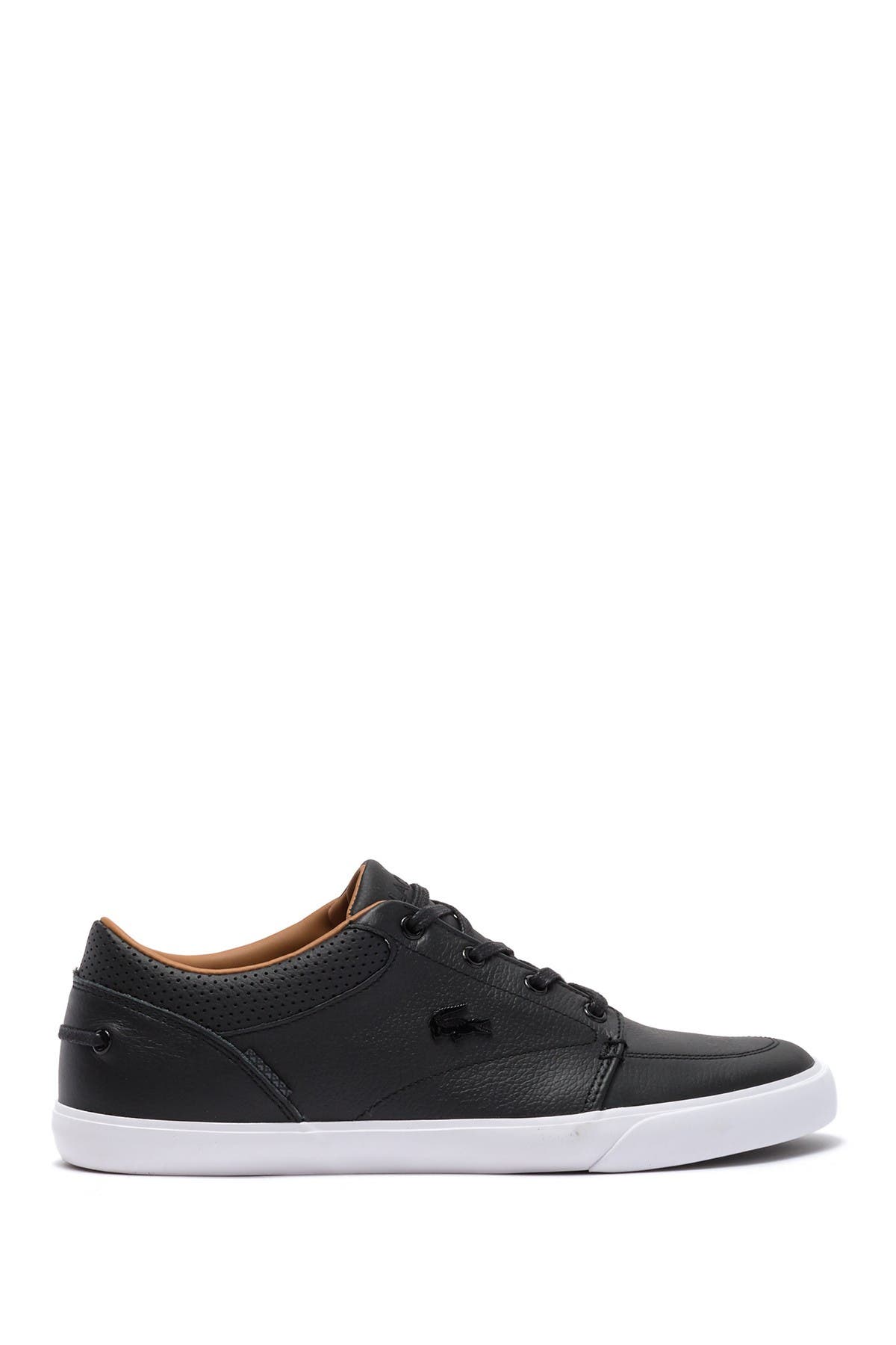 bayliss leather sneakers
