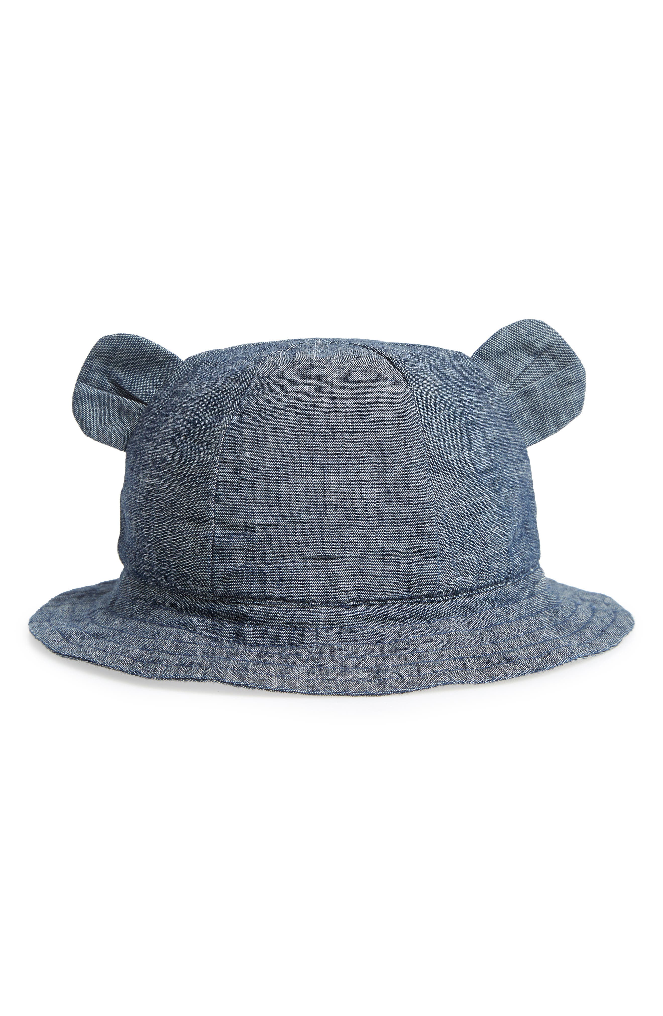 nordstrom baby hat