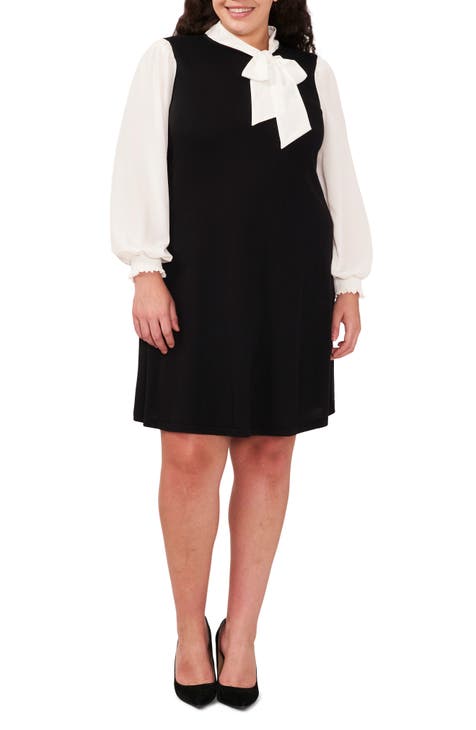 Must Have Nordstrom Plus Size Sweater Dresses Perfect For Winter