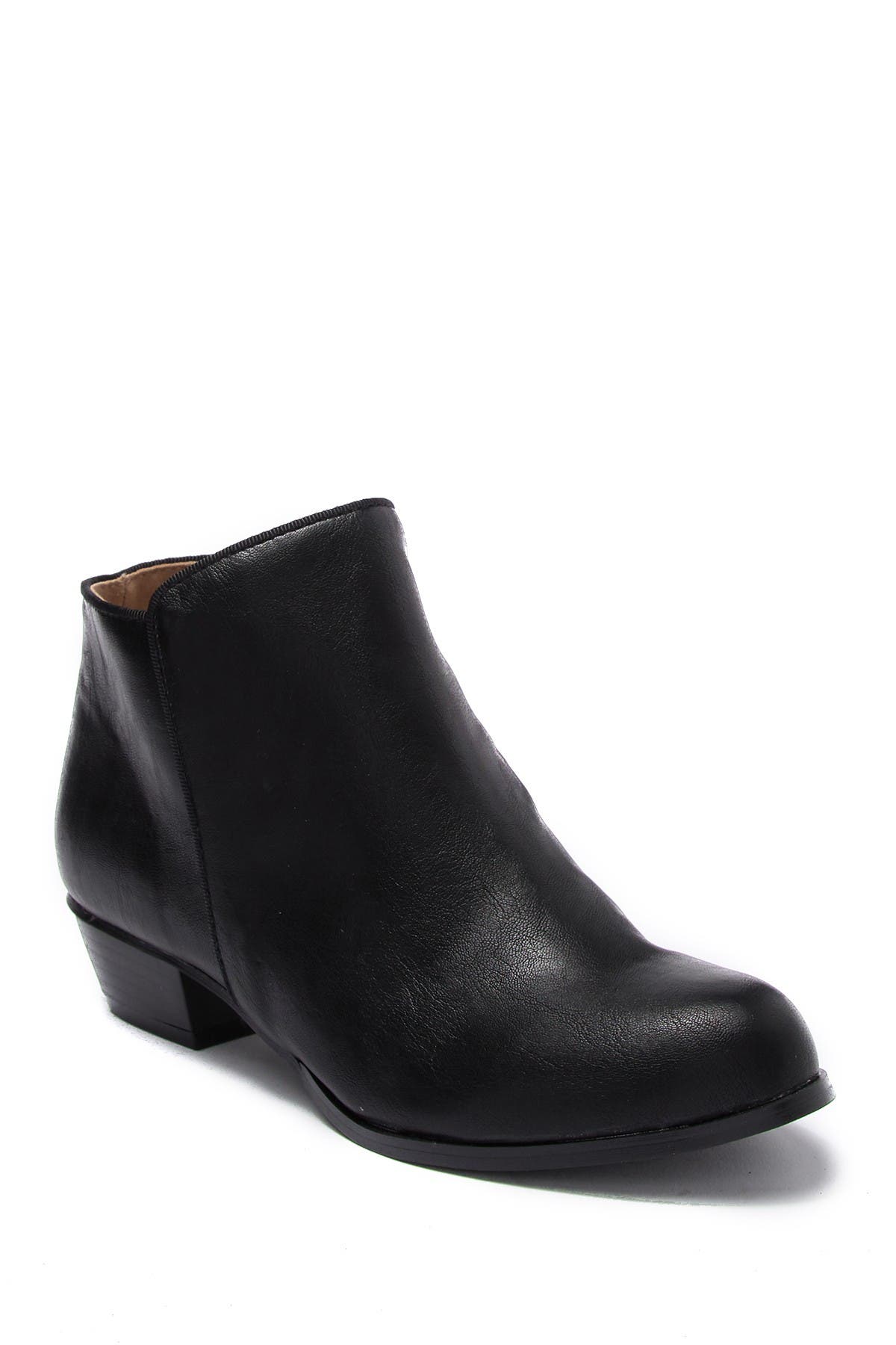 chase and chloe booties