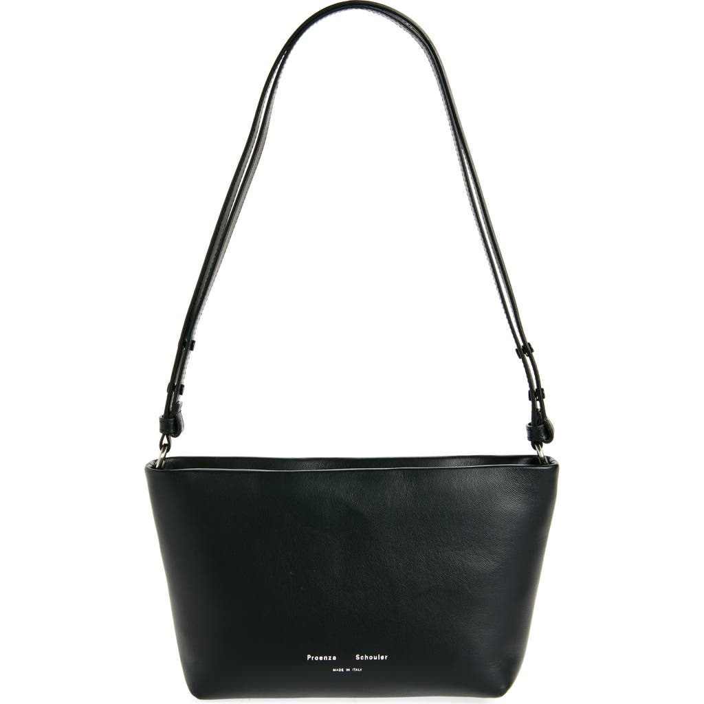 Proenza Schouler Bond Bag In Black
