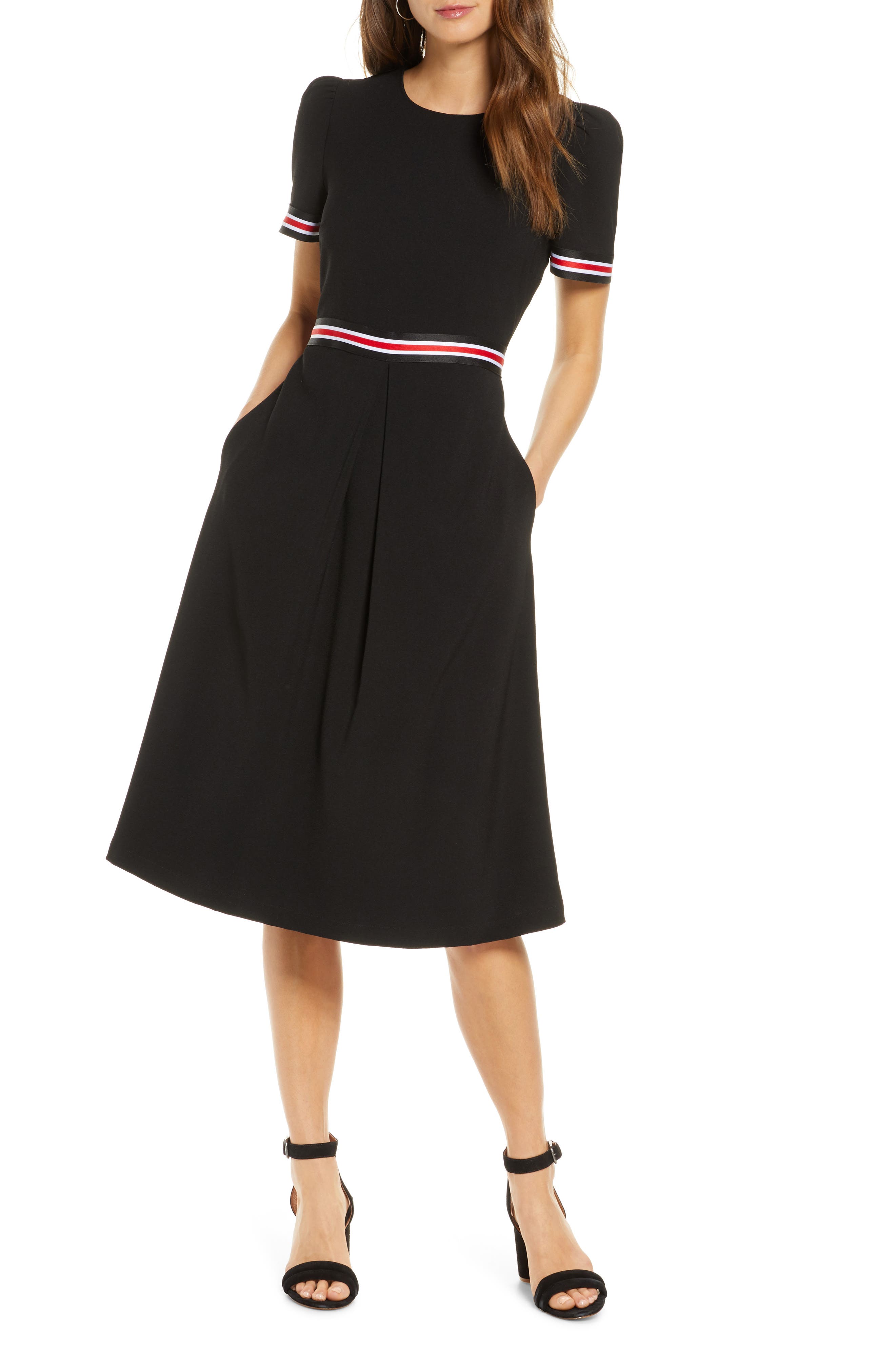 nordstrom 1901 dress