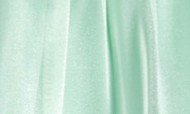 Shop Nordstrom Kids' Tiered Party Dress In Green Pale Jade