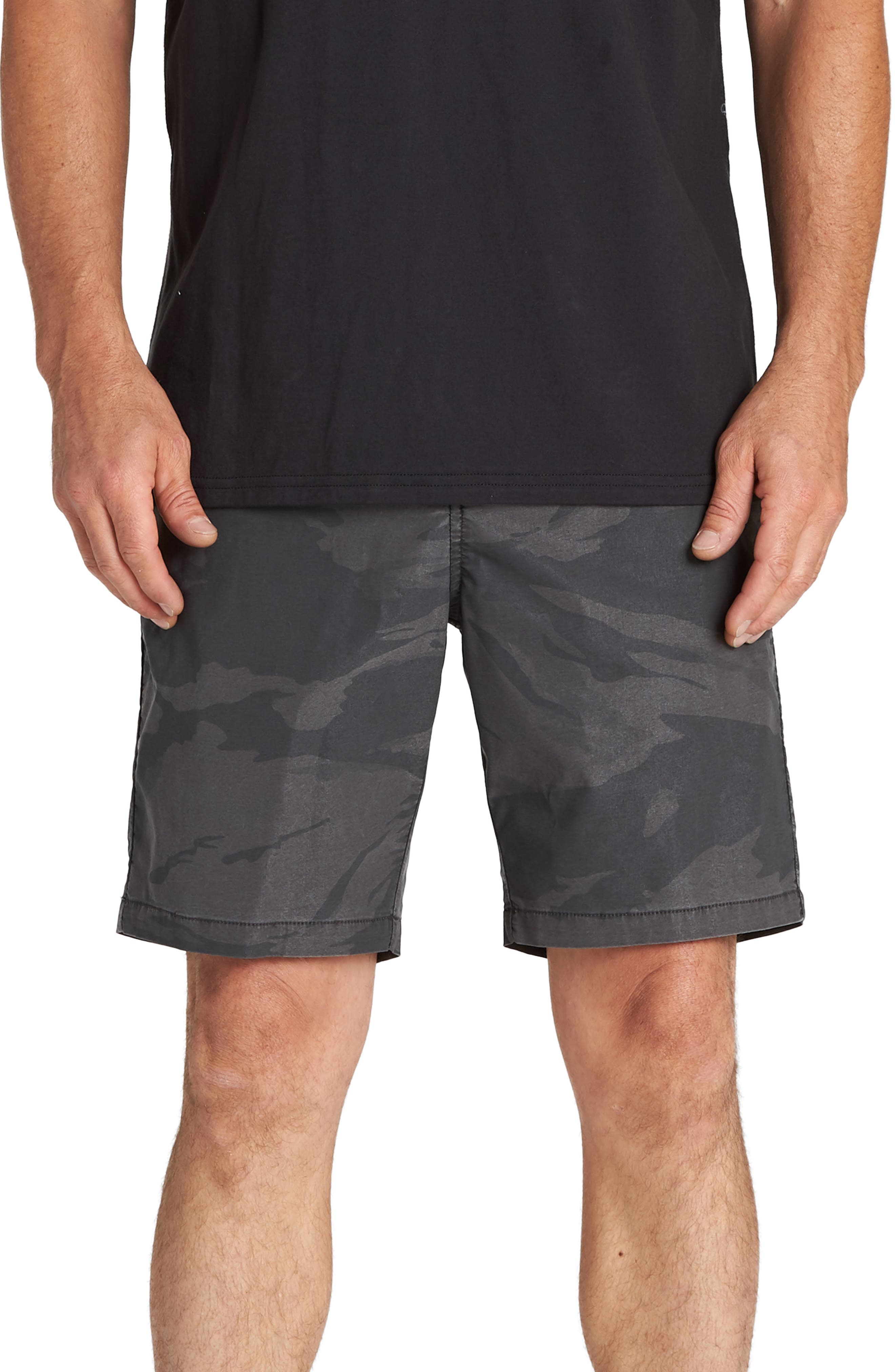 billabong land and water shorts