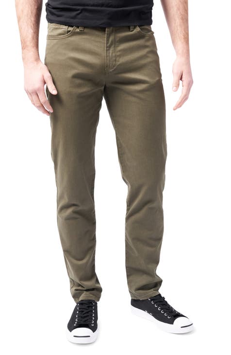 Men's Green Pants | Nordstrom