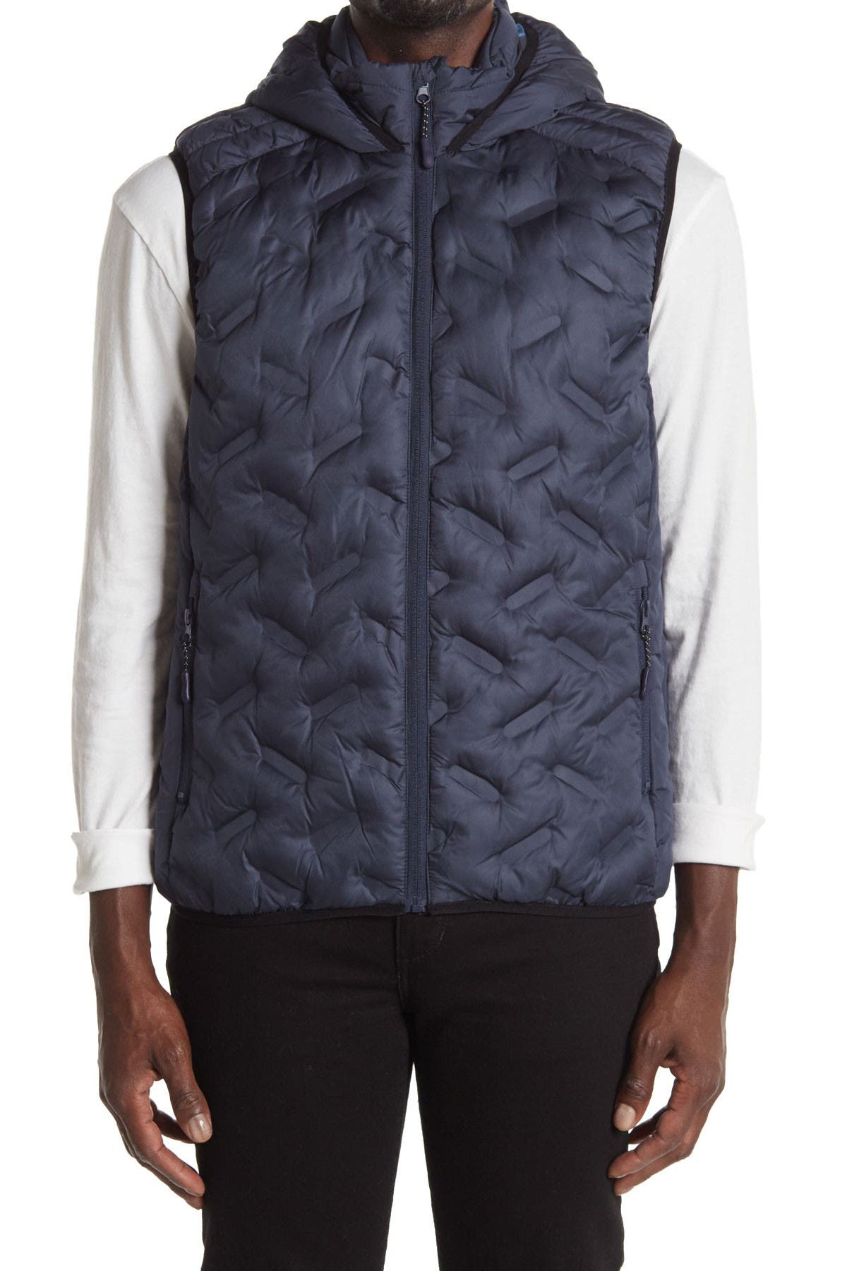 NOIZE Lightweight Vest Nordstrom Rack
