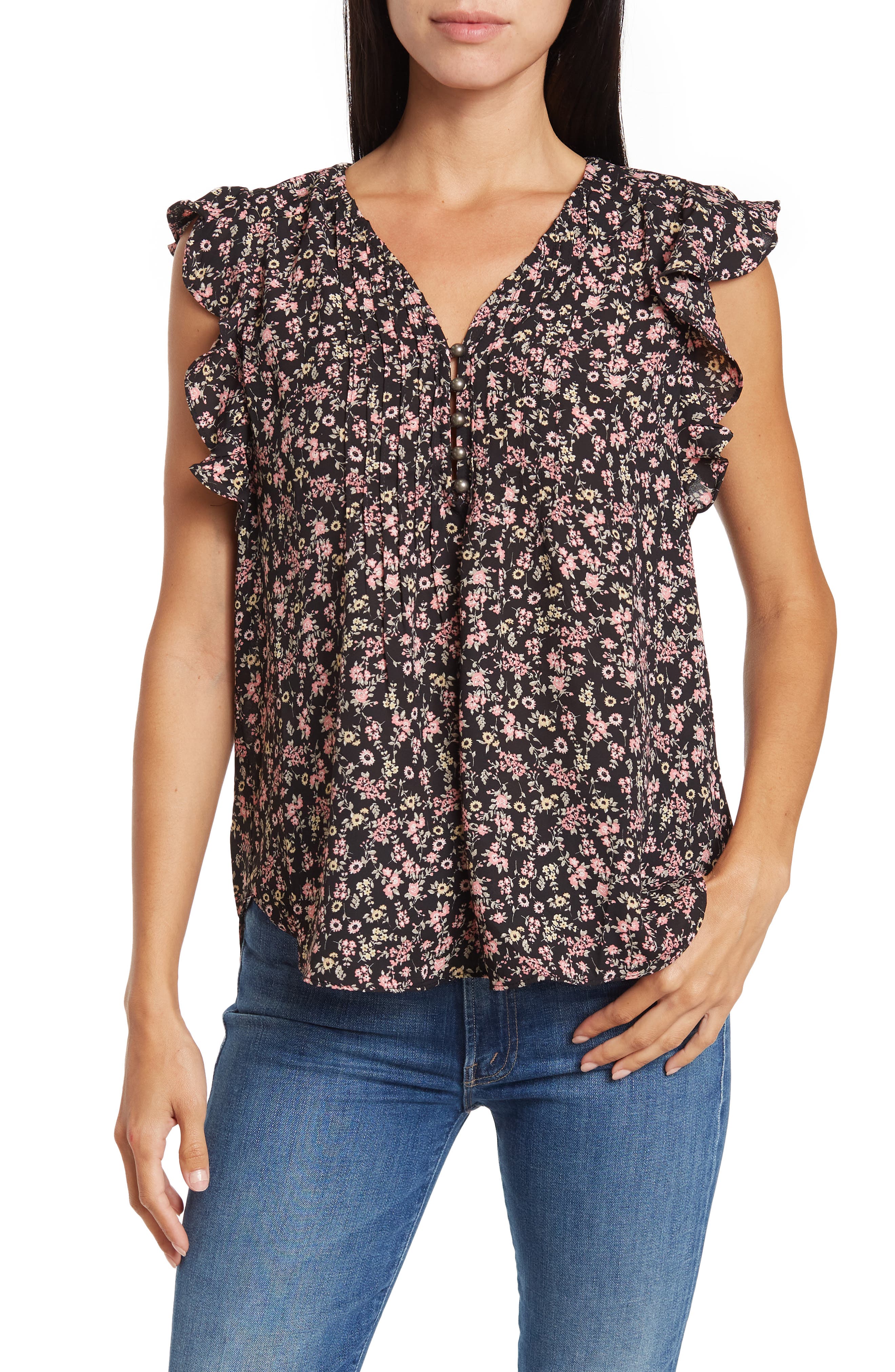 Women's Blouses | Nordstrom Rack