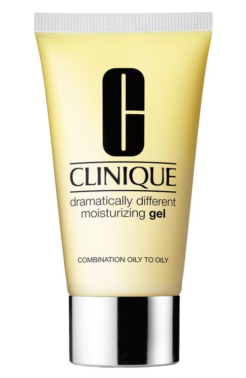 Travel Size Dramatically Different Face Moisturizing Gel