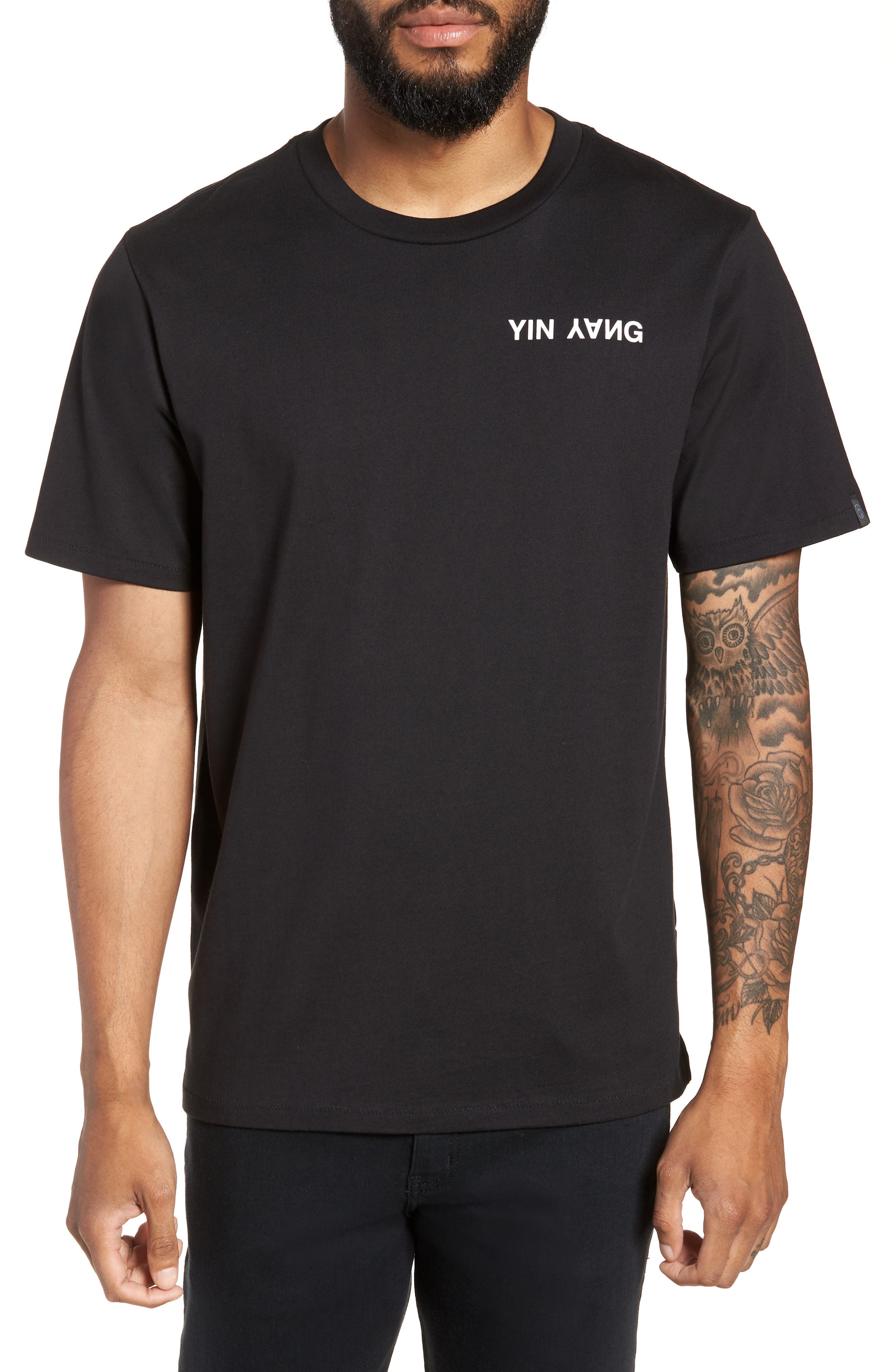 rag and bone yin yang