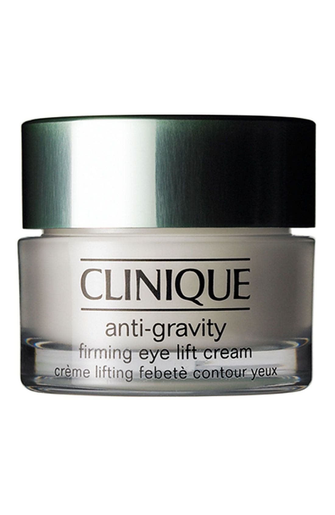 Clinique AntiGravity Firming Eye Lift Cream Nordstrom