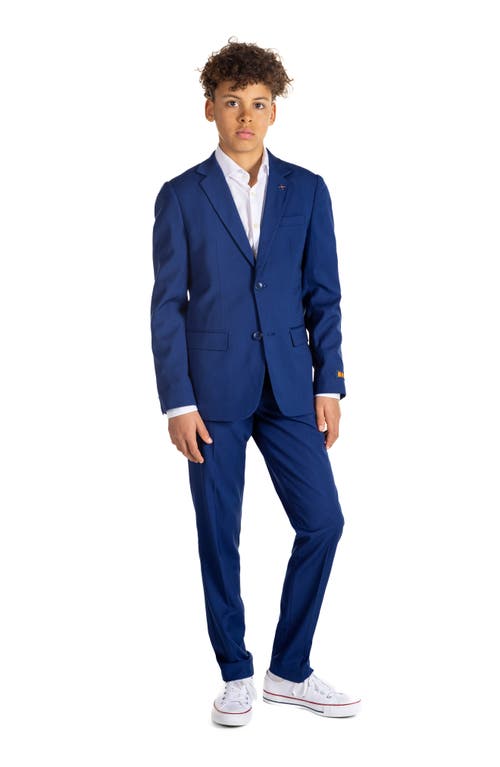 OppoSuits Kids' Two-Piece Suit Navy at Nordstrom,