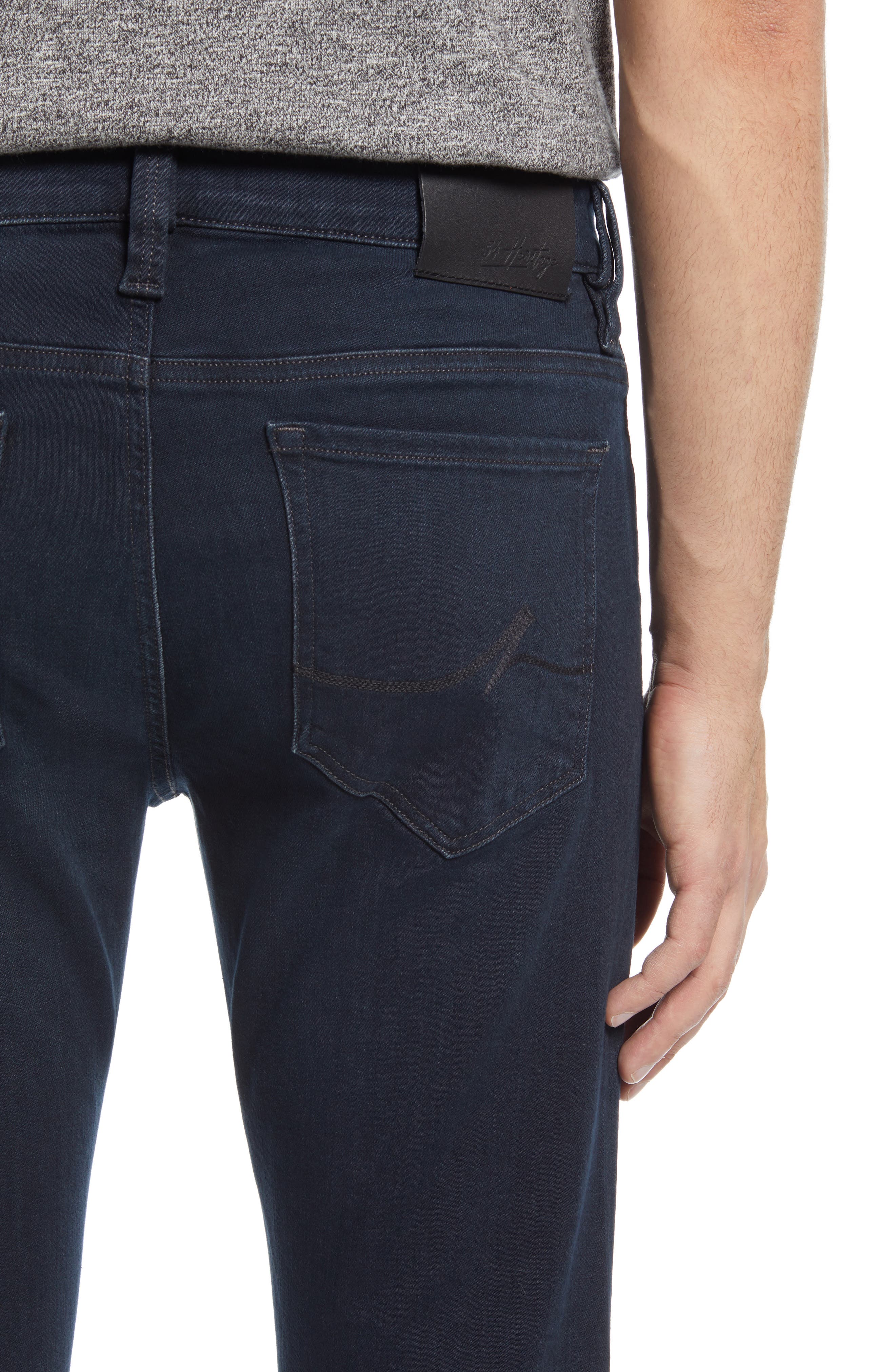 Slim Straight Leg Jeans | Nordstromrack