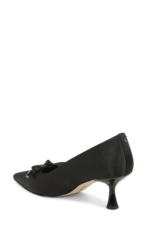 Shop Circus Ny By Sam Edelman Fleur Pointed Toe Pump In Black