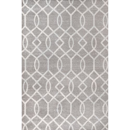 JONATHAN Y JONATHAN Y ASILAH OGEE FRETWORK AREA RUG