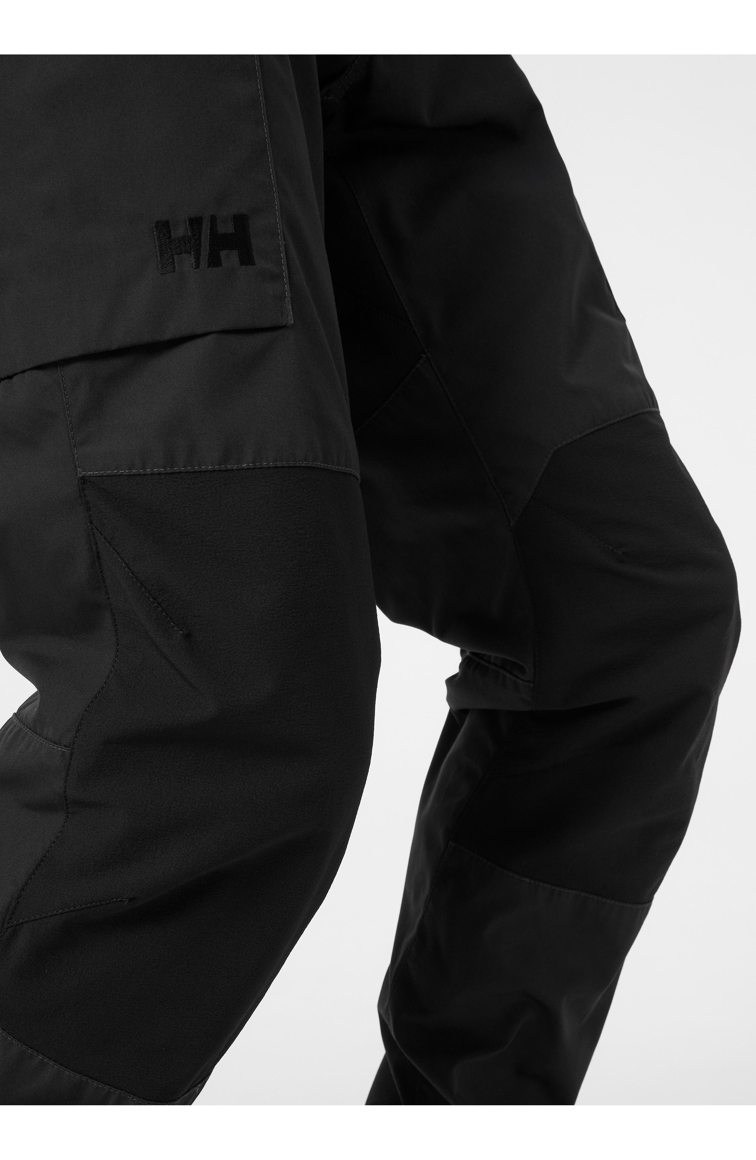 Helly Hansen Men's Vandre Tur Hiking Pants Nordstrom