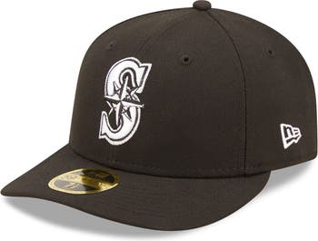 Seattle Mariners CITY CONNECT ONFIELD Hat by New Era