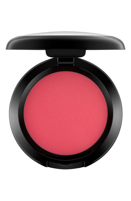 MAC COSMETICS MAC POWDER BLUSH
