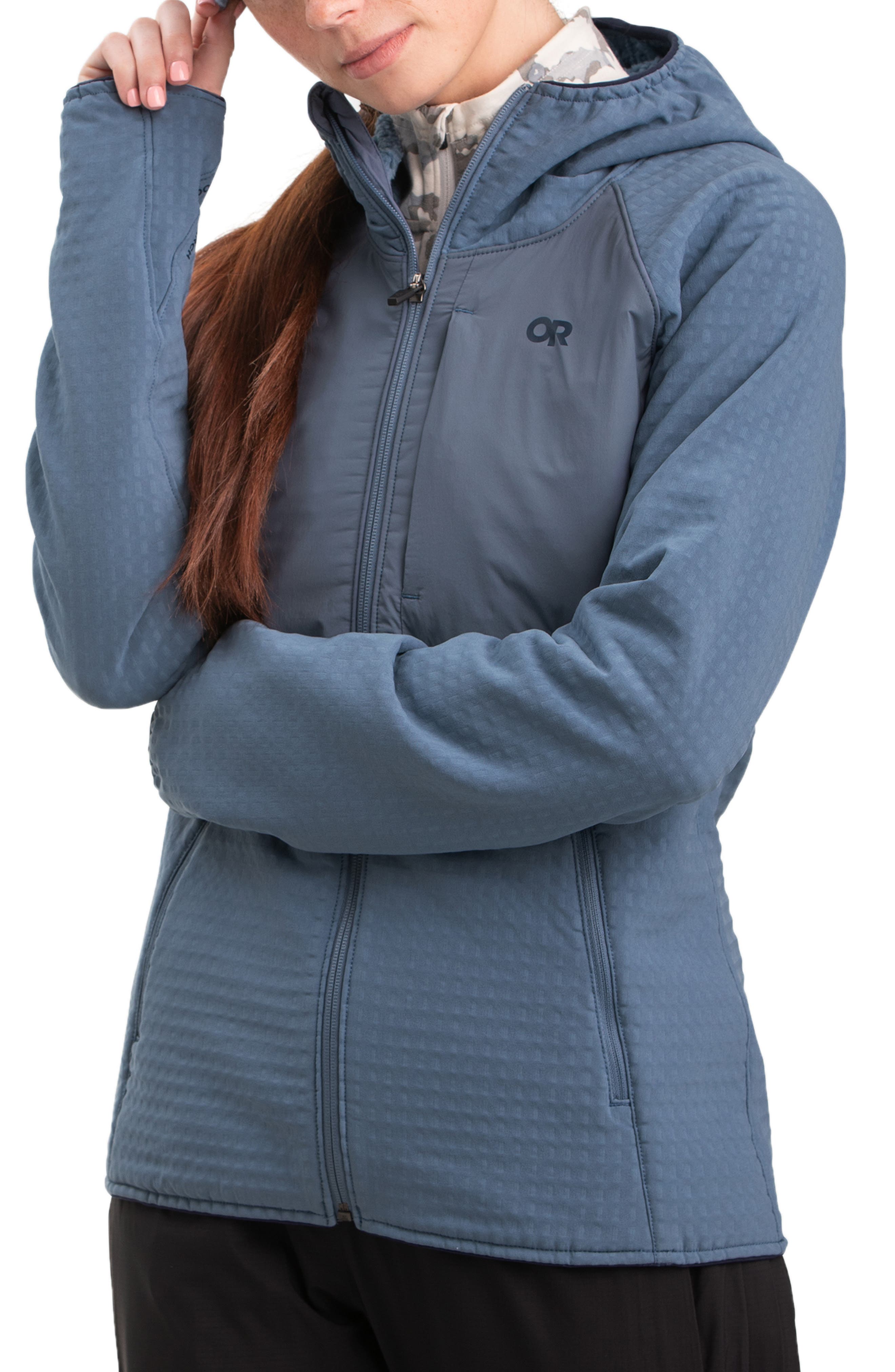outdoor research vigor hoody