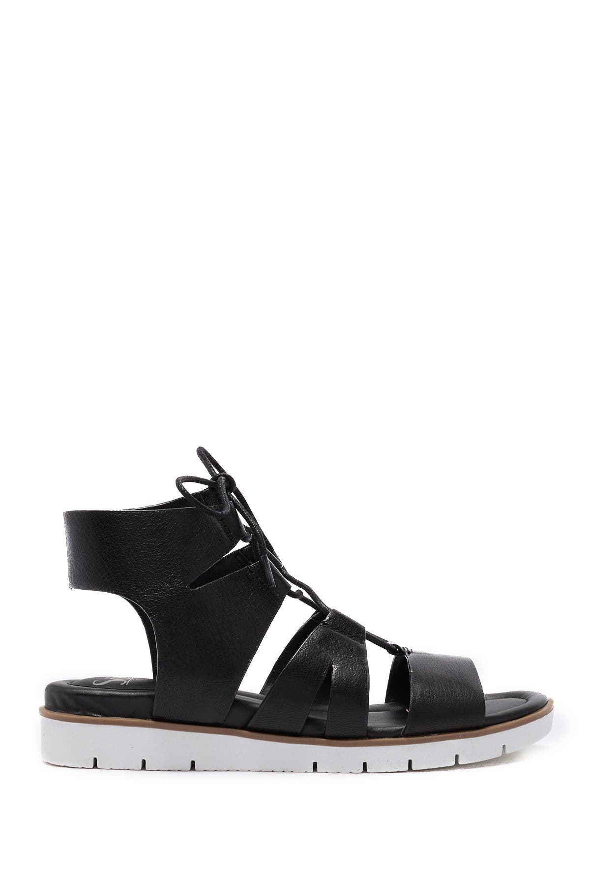 sofft malaga gladiator sandal