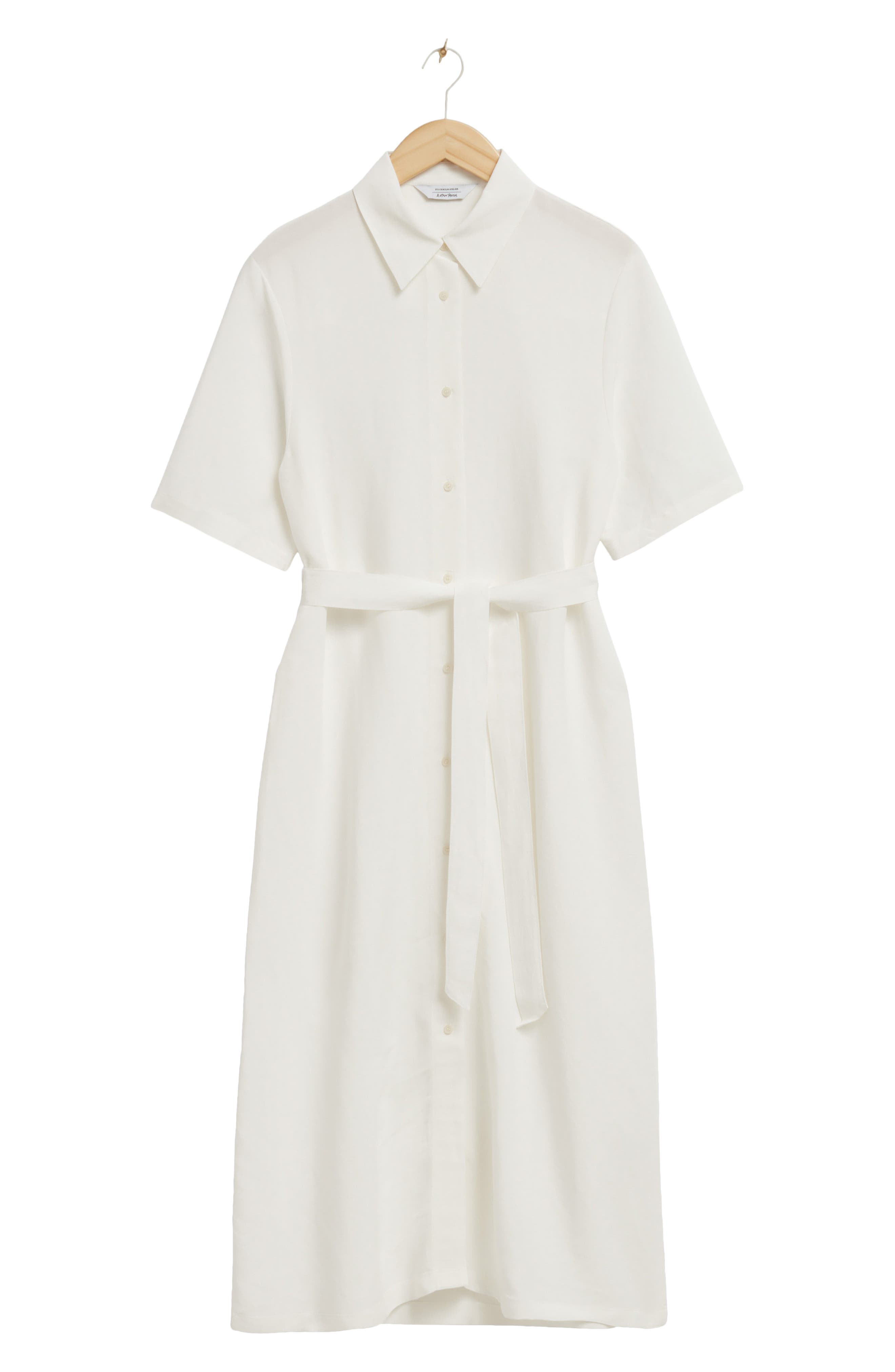 Belted Dresses Womens | Nordstrom