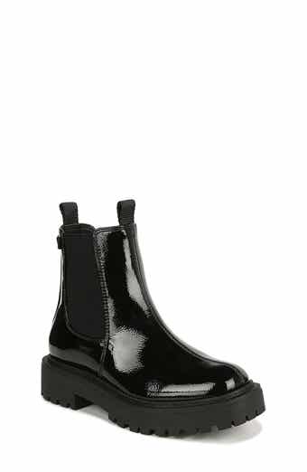 Sam edelman 2025 girls boots