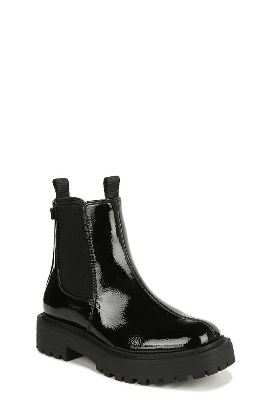 Sam Edelman Girls' Laguna3 Chelsea Boots - Toddler, Little Kid, Big Kid In Black