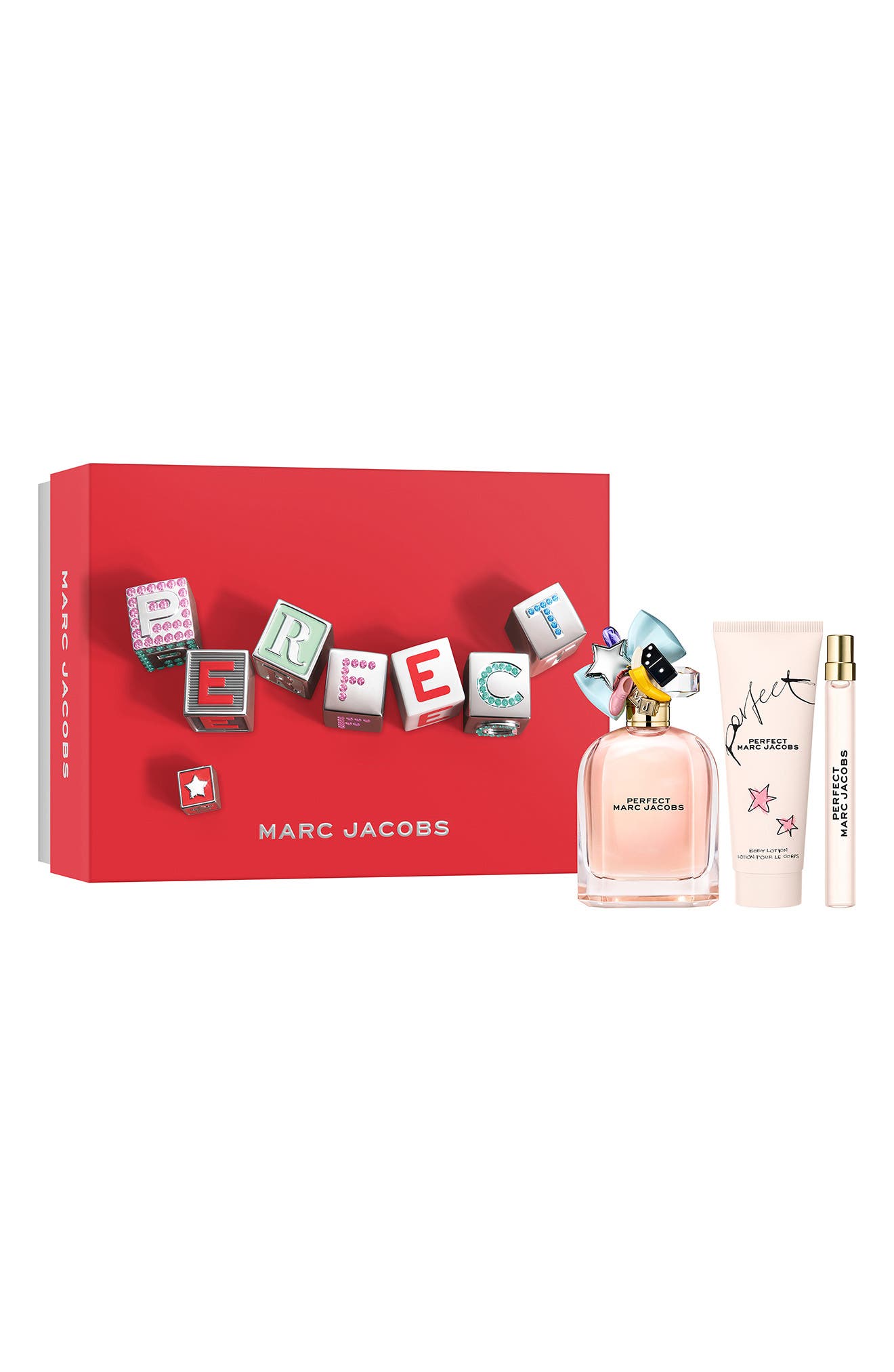 marc jacobs beauty nordstrom