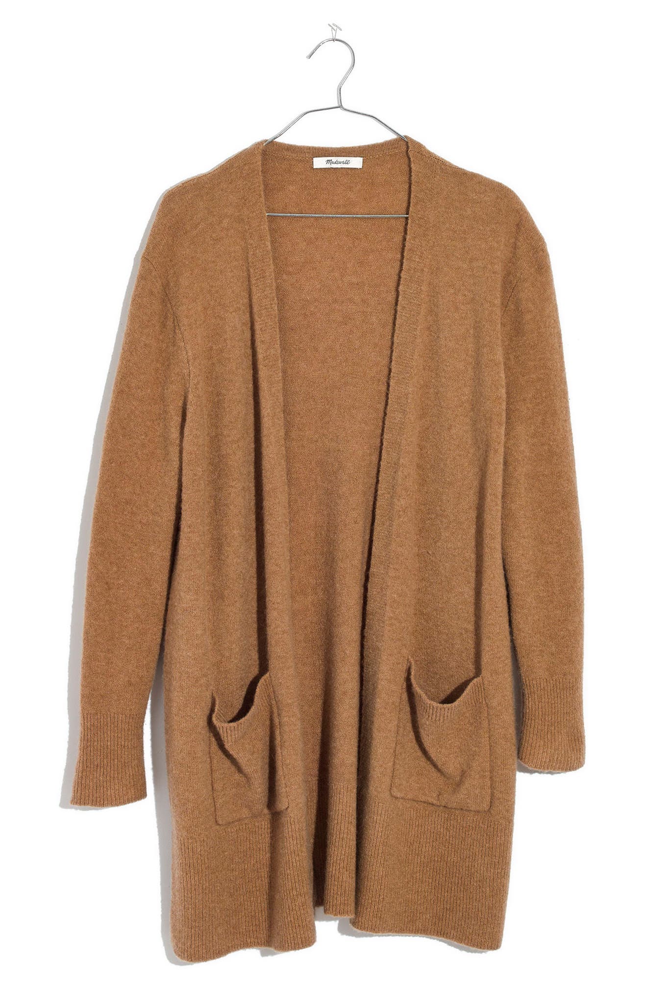 madewell kent sweater