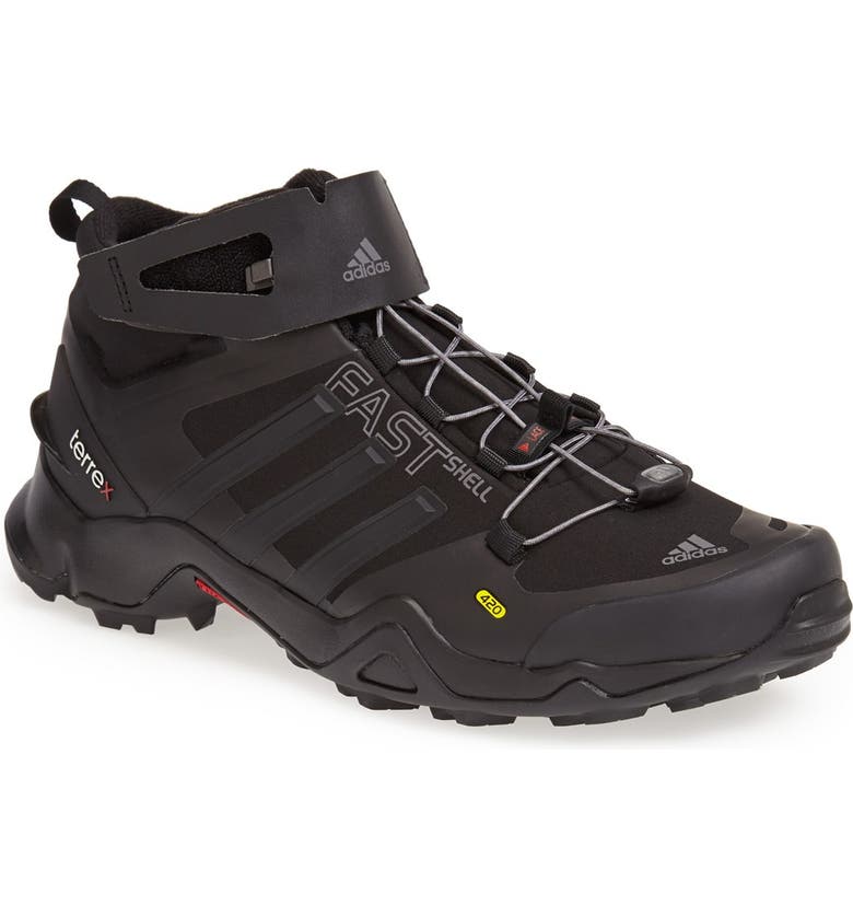 adidas 'Terrex FastShell Mid' Hiking Boot (Men) | Nordstrom