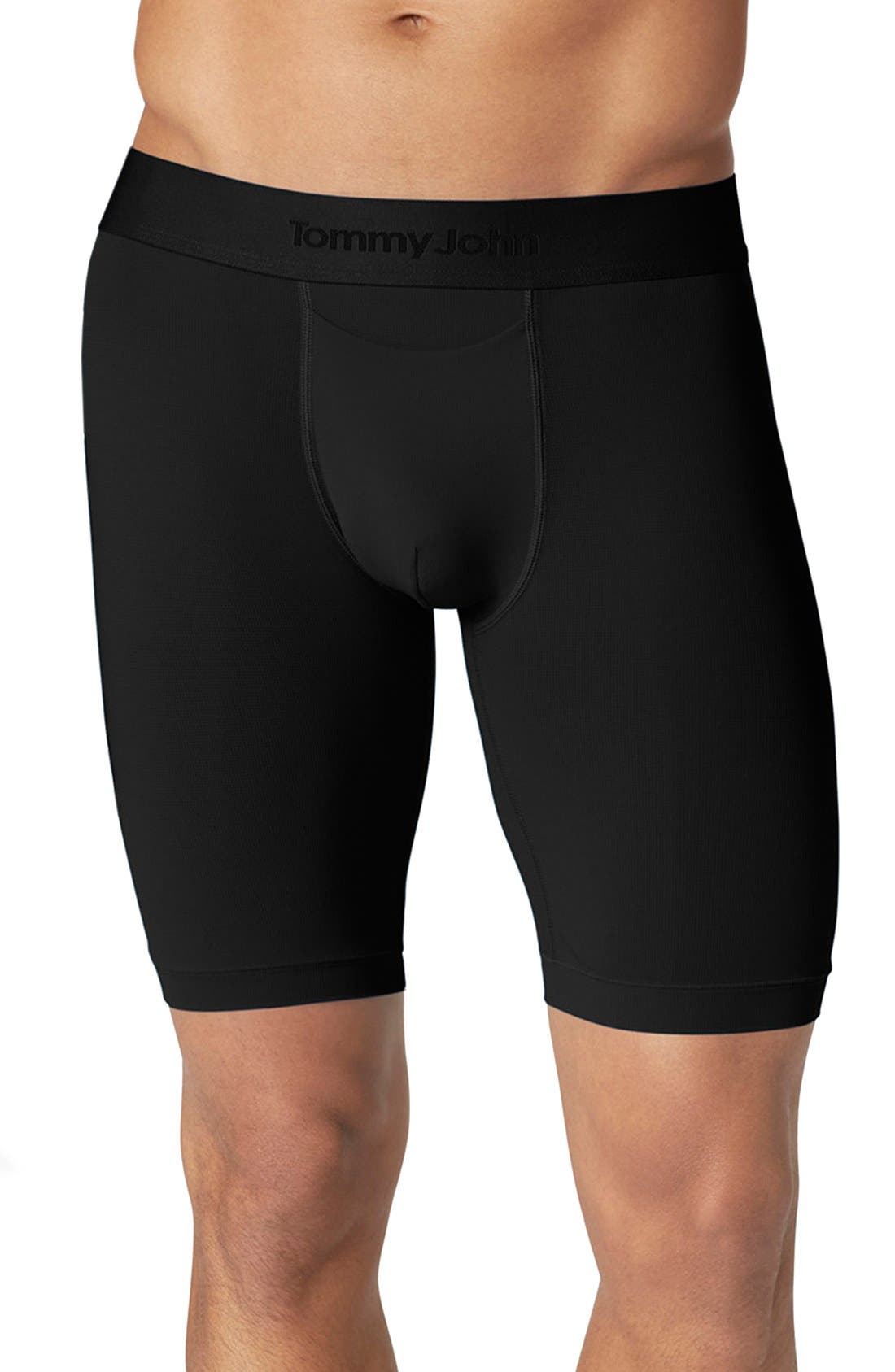 Tommy John Air Boxer Briefs | Nordstrom