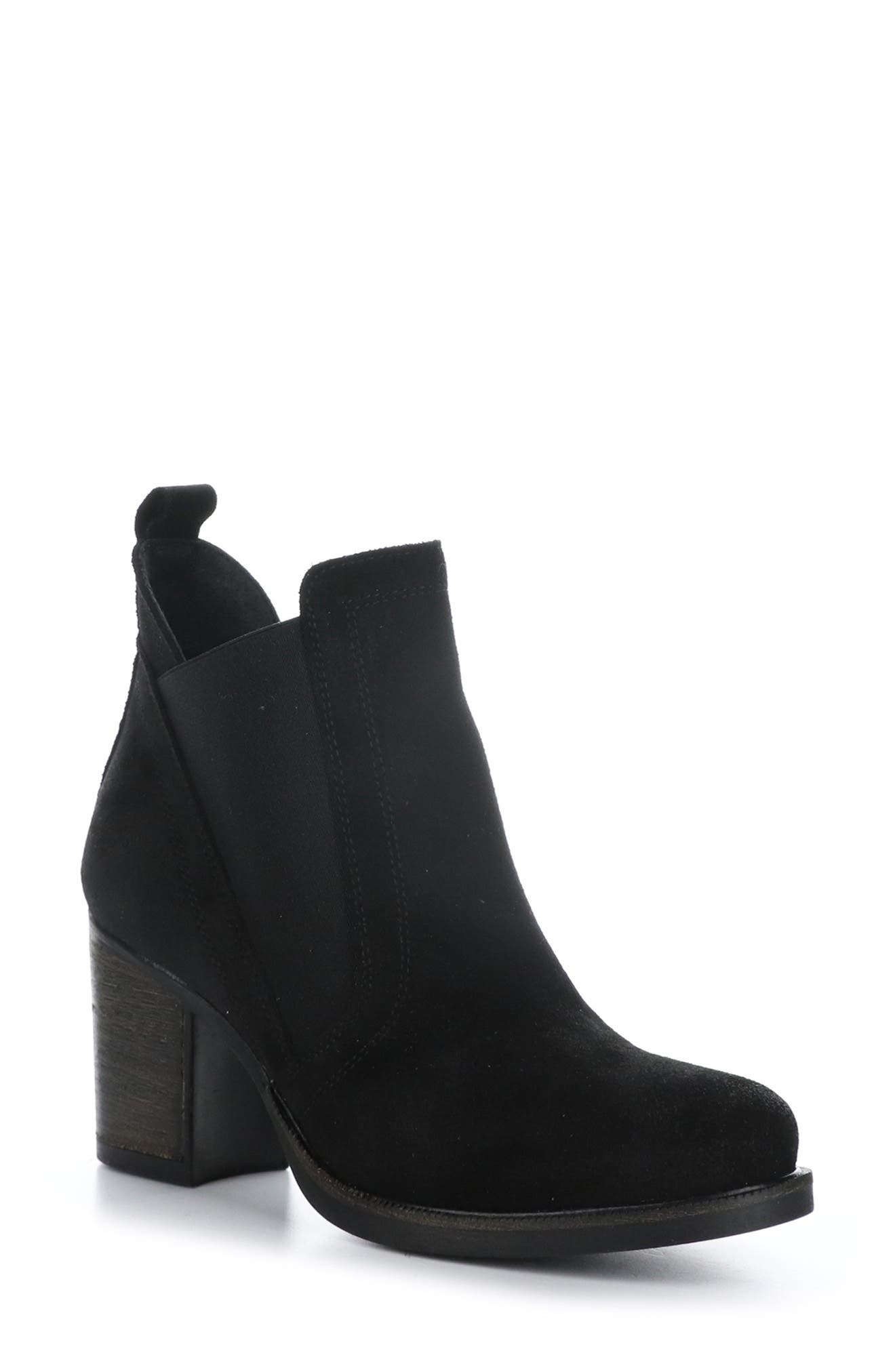 bos and co chelsea boot