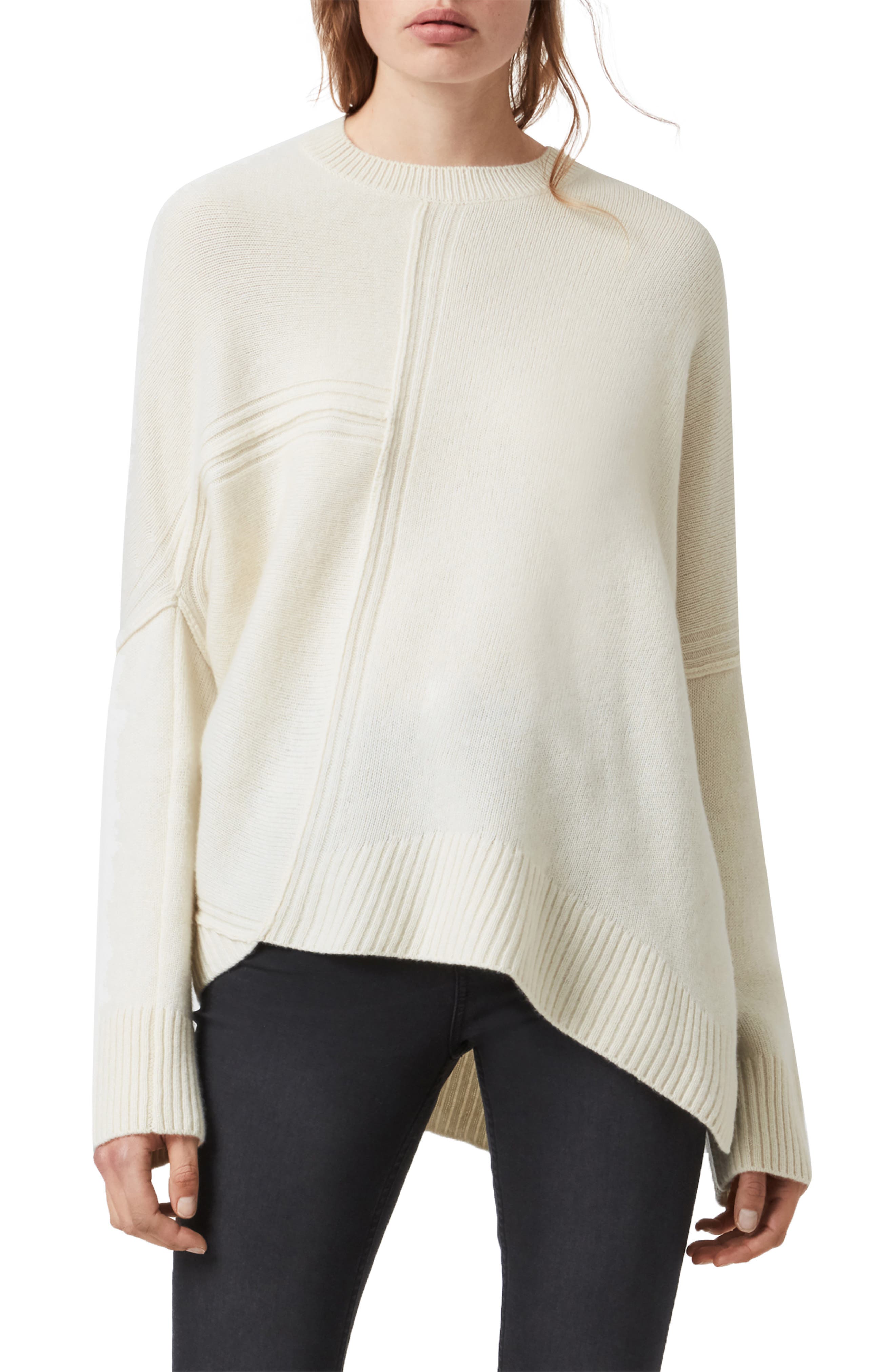 allsaints sweater