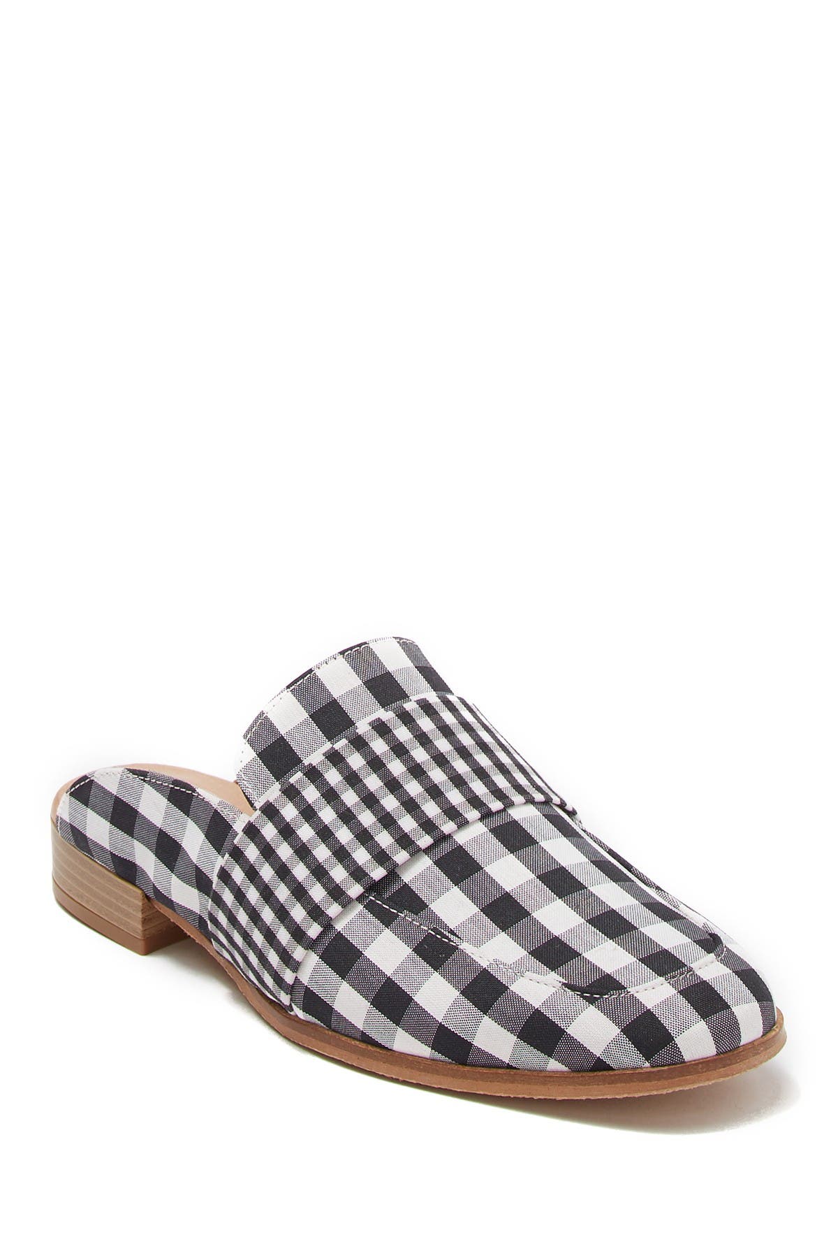 at ease loafer