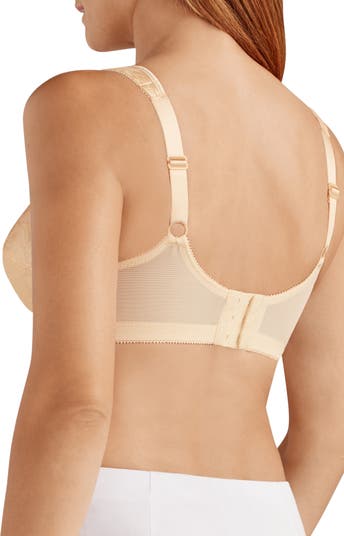 Amoena Karolina Wireless Pocketed Bra