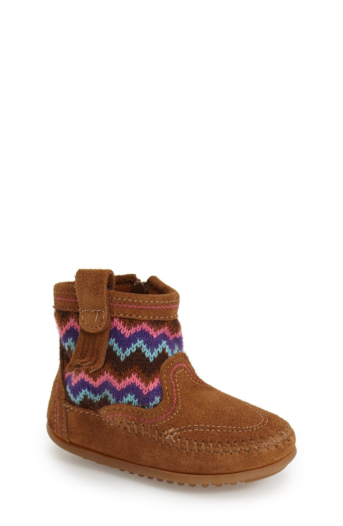 Boot (Walker, Toddler, Little Kid & Big Kid) Nordstrom