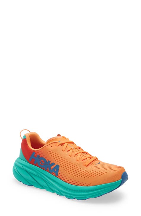 Men's Orange Sneakers & Athletic Shoes | Nordstrom