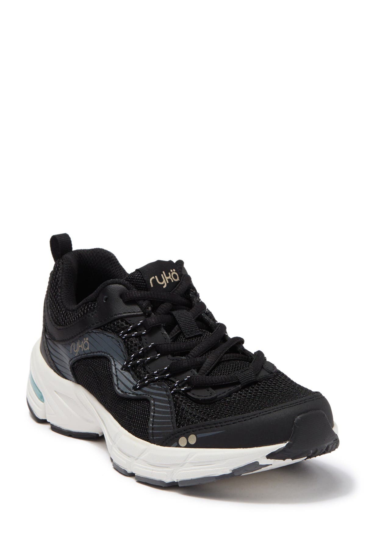 ryka memory foam sneakers