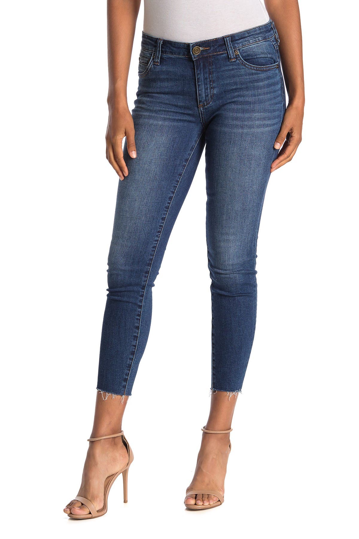 pull on bootcut jeans womens