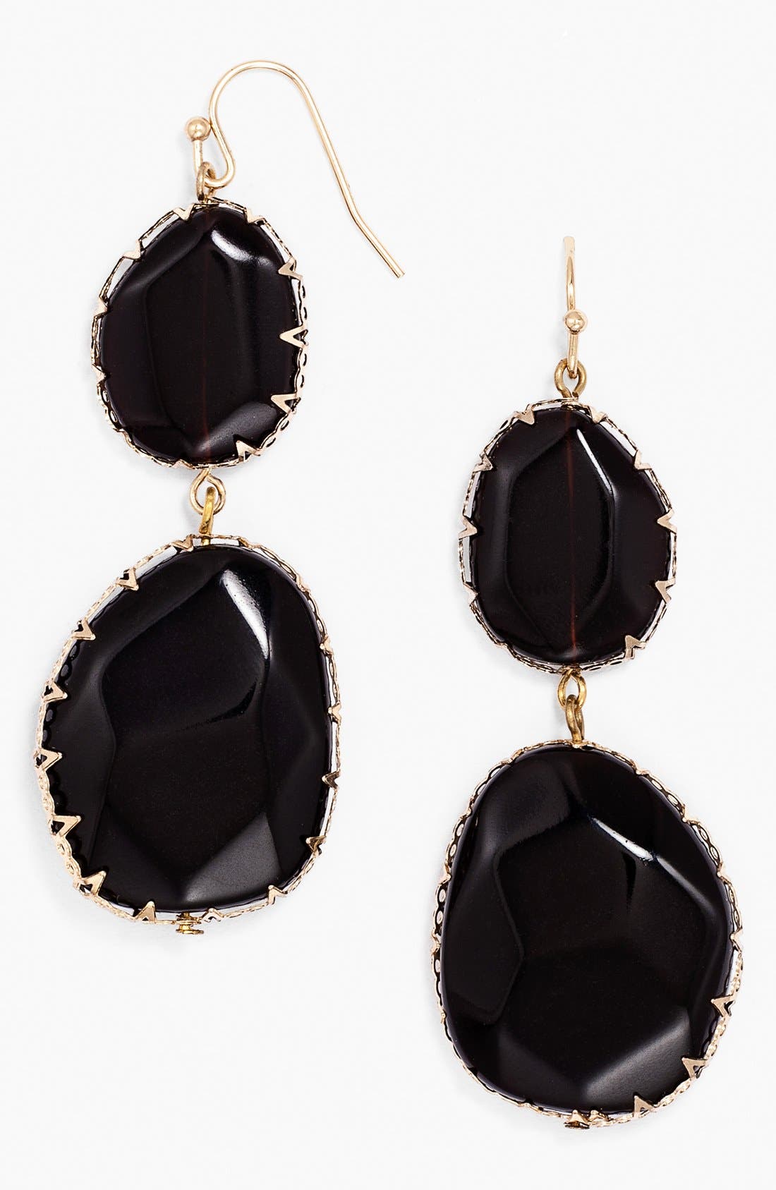 BaubleBar 'Boho' Drop Earrings Nordstrom