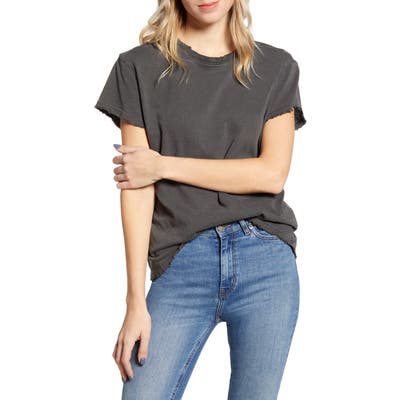 Junk Food Runaways Live In Tokyo Graphic Tee, Black