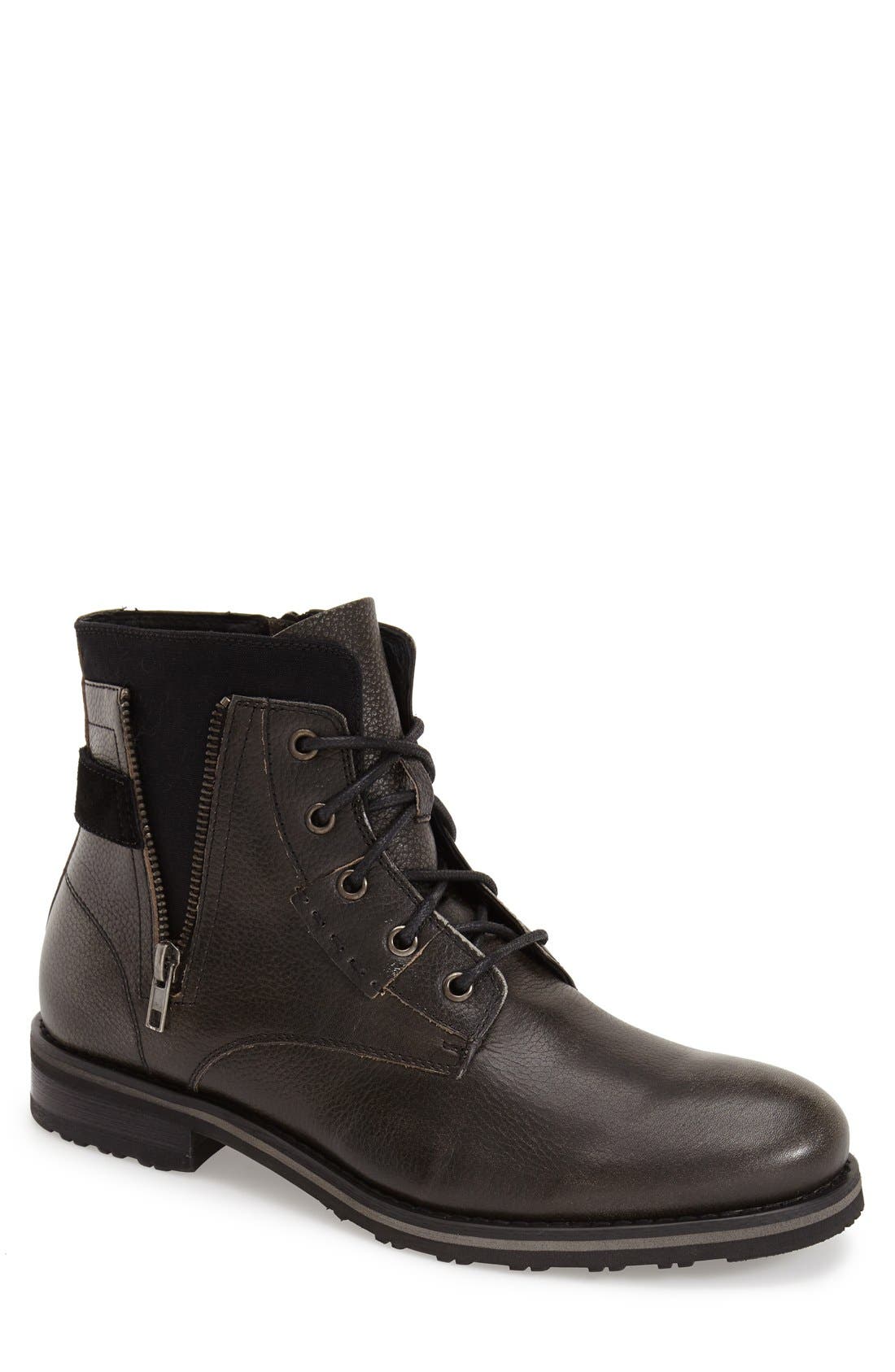 Joe's 'Frank' Plain Toe Boot (Men) Nordstrom