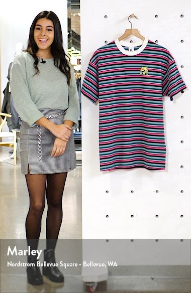 nike x olivia kim shirt